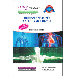 Human Anatomy and Physiology-I