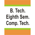 CT B.Tech 8th Sem