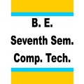 CT B.Tech 7th Sem