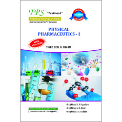 Physical Pharmaceutics- I
