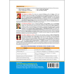 Biopharmaceutics And Pharmacokinetics