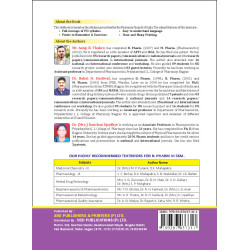 Pharmaceutical Biotechnology