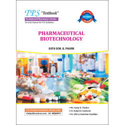 Pharmaceutical Biotechnology