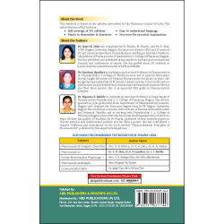 Pharmaceutics - I