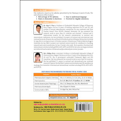 Communication Skills (B.Pharm I sem)