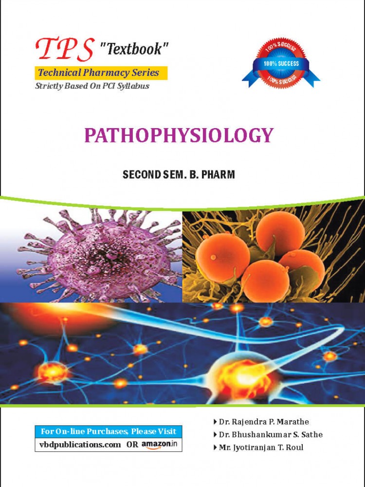 Pathophysiology