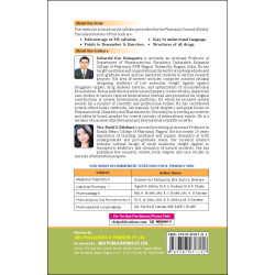 Medicinal Chemistry-II