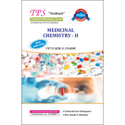 Medicinal Chemistry-II