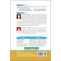 Pharmaceutical Jurisprudence