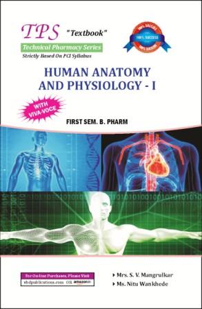 Human Anatomy and Physiology-I