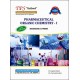 Pharmaceutical Organic Chemistry-I Pharmaceutical Organic Chemistry-I