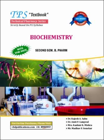 Biochemistry Biochemistry