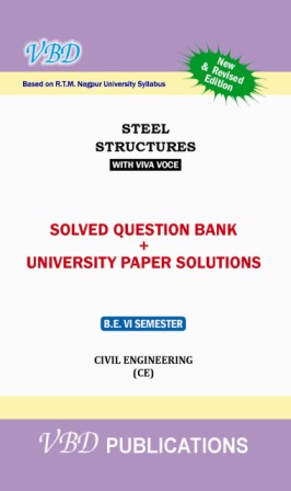 Steel Structure (CE)