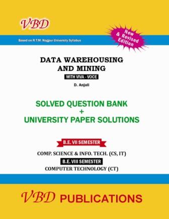 Data Warehousing and mining 