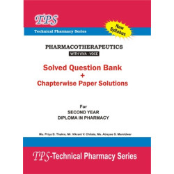 TPS PHARMACOTHERAPEUTICS